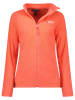 Geographical Norway Fleecejacke "Tug" in Koralle