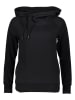 ONLY Hoodie zwart