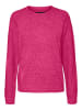 Vero Moda Sweter w kolorze różowym