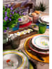 Trendy Kitchen by EXCÉLSA 18tlg. Tafelservice "Arles" in Bunt