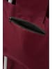 Trendy Kitchen by EXCÉLSA Einkauftrolley "Afrika" in Rot/ Bunt - (B)36 x (H)96 x (T)28 cm