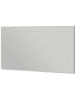 Scandinavia Concept Spiegel "Pauli" zilverkleurig - (B)120 x (H)60 cm