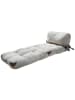 Scandinavia Concept Sofa grijs - (B)60 x (H)70 x (D)80 cm