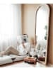 Scandinavia Concept Sofa in Creme - (B)60 x (H)70 x (T)80 cm