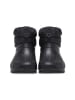 Crocs Kozaki zimowe "Classic Neo Puff" w kolorze czarnym