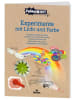 moses. Experimenteerset "Licht & Farben - vanaf 8 jaar