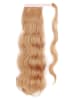 Paloma Beauties Doczepiane włosy w kolorze blond - dł. 65 cm