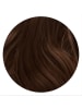 Paloma Beauties Doczepiane włosy w kolorze brązowym - dł. 30 cm