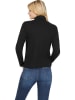 Heine Longsleeve in Schwarz