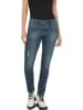 Heine Jeans - Slim fit - in Blau