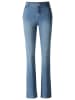 Heine Spijkerbroek - slim fit - blauw