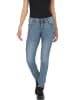 Heine Jeans - Slim fit - in Hellblau