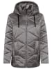 Heine Winterjacke in Grau