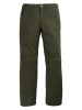 Burton Spodnie narciarskie "Society" w kolorze khaki