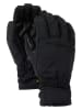 Burton Rękawiczki funkcyjne "Profile" w kolorze czarnym