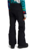 Burton Spodnie narciarskie "Sweetart" w kolorze czarnym