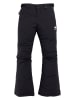 Burton Spodnie narciarskie "Sweetart" w kolorze czarnym