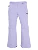 Burton Spodnie narciarskie "Sweetart" w kolorze fioletowym