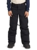Burton Ski-/ Snowboardhose "Exile 2L Cargo" in Schwarz