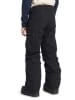 Burton Ski-/ Snowboardhose "Exile 2L Cargo" in Schwarz