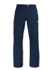Burton Ski-/ Snowboardhose "Vida 2L Stretch" in Dunkelblau