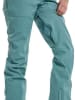 Burton Spodnie narciarskie "Avalon 2L Stretch" w kolorze błękitnym