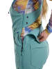 Burton Ski-/ Snowboardhose "Avalon 2L Stretch" in Hellblau