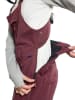 Burton Ski-/ Snowboardhose "Avalon 2L Stretch" in Bordeaux
