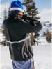 Burton Ski-/ Snowboardjacke "Melter" in Schwarz