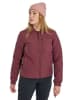 Burton Steppjacke "Versatile Heat" in Lila