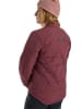 Burton Steppjacke "Versatile Heat" in Lila