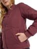 Burton Steppjacke "Versatile Heat" in Lila