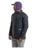 Burton Daunenjacke "Mid-Heat" in Schwarz