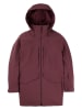 Burton Ski-/ Snowboardjacke "Prowess 2.0" in Rot