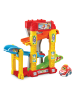 vtech 4-in-1-Rampe "Tut Tut Baby Flitzer" - ab 12 Monaten