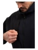 rukka Funktionsjacke in Schwarz