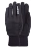 rukka Funktionsfingerhanschuhe in Schwarz