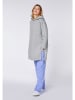 Chiemsee Hoodie "Valea" grijs