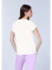 Chiemsee Koszulka "Skara" w kolorze białym