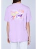 Chiemsee Koszulka w kolorze fioletowym