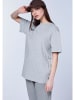 Chiemsee Shirt in Grau