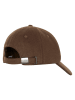 Chiemsee Cap "Akka" in Braun