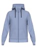 Chiemsee Sweatvest "Ale" blauw