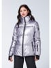 Chiemsee Ski-/ Snowboardjacke "Stratton" in Silber
