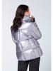 Chiemsee Ski-/ Snowboardjacke "Stratton" in Silber