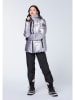 Chiemsee Ski-/ Snowboardjacke "Stratton" in Silber