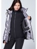 Chiemsee Ski-/ Snowboardjacke "Stratton" in Silber
