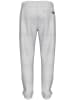 Chiemsee Sweatbroek "Aru" grijs