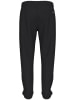 Chiemsee Sweatbroek "Aru" zwart