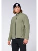 Chiemsee Fleecejacke "Pelat" in Khaki